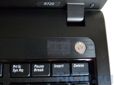 Samsung R720       