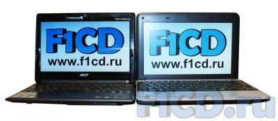 Acer Aspire One 531      