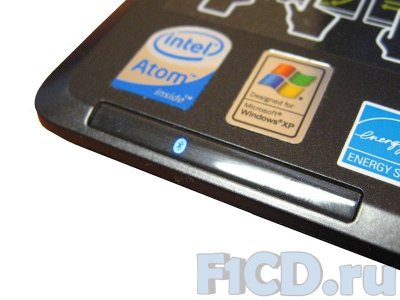 Acer Aspire One 531      