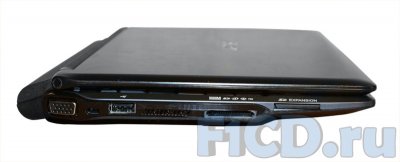 Acer Aspire One 531      
