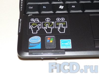 Acer Aspire One 531      