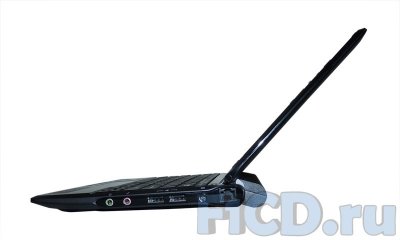 Acer Aspire One 531      