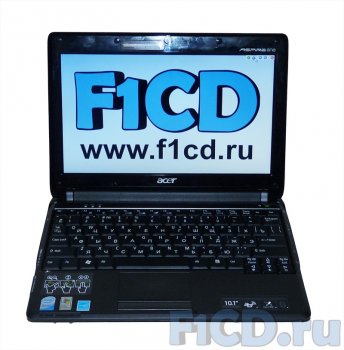 Acer Aspire One 531      