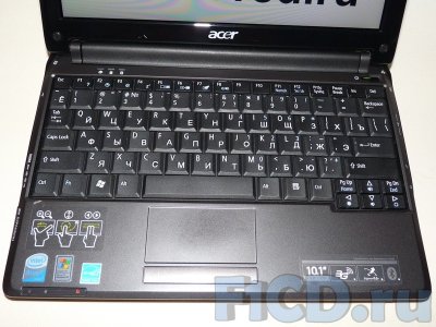 Acer Aspire One 531      