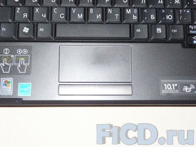 Acer Aspire One 531      