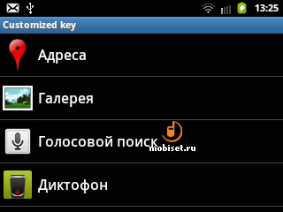 Samsung Galaxy Y Pro (B5510)