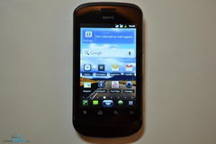  Gigabyte GSmart G1345:  SIM-  Android 2.3