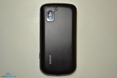  Gigabyte GSmart G1345:  SIM-  Android 2.3