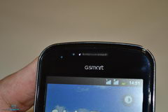  Gigabyte GSmart G1345:  SIM-  Android 2.3