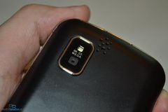  Gigabyte GSmart G1345:  SIM-  Android 2.3