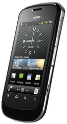  Gigabyte GSmart G1345:  SIM-  Android 2.3