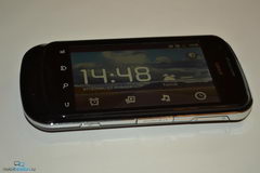  Gigabyte GSmart G1345:  SIM-  Android 2.3