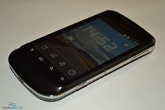  Gigabyte GSmart G1345:  SIM-  Android 2.3