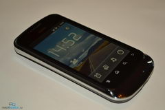  Gigabyte GSmart G1345:  SIM-  Android 2.3