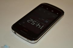  Gigabyte GSmart G1345:  SIM-  Android 2.3