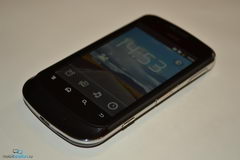  Gigabyte GSmart G1345:  SIM-  Android 2.3