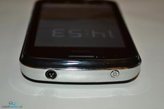  Gigabyte GSmart G1345:  SIM-  Android 2.3