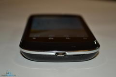  Gigabyte GSmart G1345:  SIM-  Android 2.3