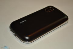  Gigabyte GSmart G1345:  SIM-  Android 2.3