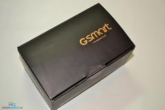  Gigabyte GSmart G1345:  SIM-  Android 2.3