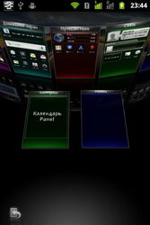  Gigabyte GSmart G1345:  SIM-  Android 2.3