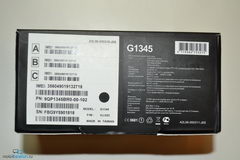  Gigabyte GSmart G1345:  SIM-  Android 2.3