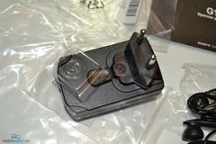  Gigabyte GSmart G1345:  SIM-  Android 2.3