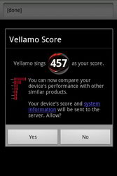  Gigabyte GSmart G1345:  SIM-  Android 2.3