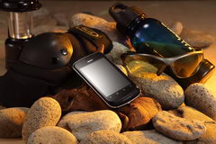  Gigabyte GSmart G1345:  SIM-  Android 2.3