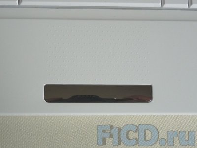 ASUS Eee PC 1101 HA (Seashell)   