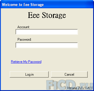 ASUS Eee PC 1101 HA (Seashell)   