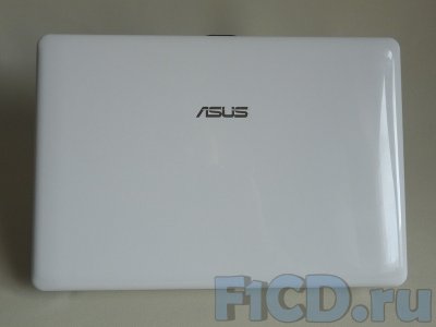 ASUS Eee PC 1101 HA (Seashell)   