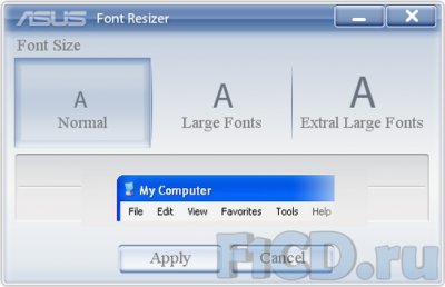 ASUS Eee PC 1101 HA (Seashell)   