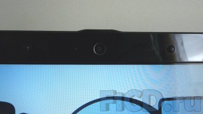 ASUS Eee PC 1101 HA (Seashell)   