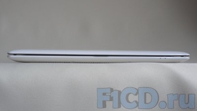 ASUS Eee PC 1101 HA (Seashell)   