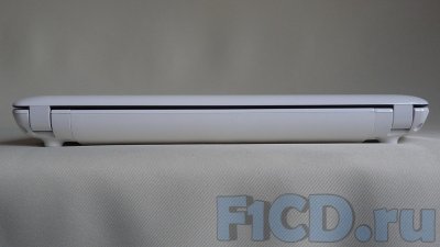 ASUS Eee PC 1101 HA (Seashell)   