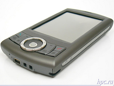 HTC P3300