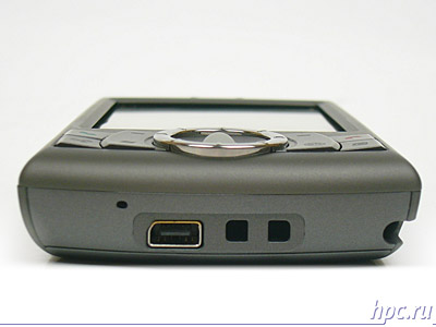 HTC P3300:  