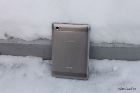   Samsung Galaxy Tab 7.7:     