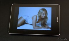   Samsung Galaxy Tab 7.7:     