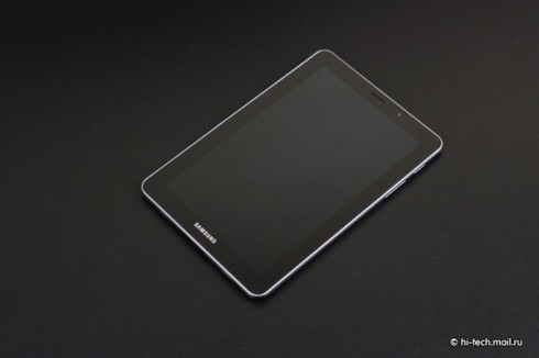   Samsung Galaxy Tab 7.7:     