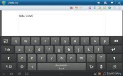   Samsung Galaxy Tab 7.7:     