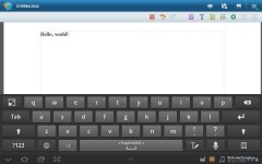   Samsung Galaxy Tab 7.7:     