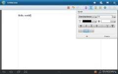   Samsung Galaxy Tab 7.7:     