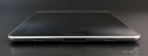   Samsung Galaxy Tab 7.7:     