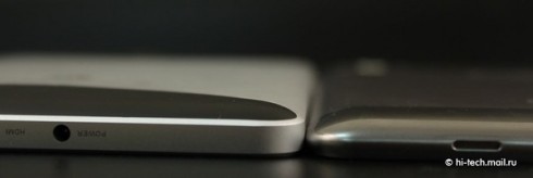   Samsung Galaxy Tab 7.7:     