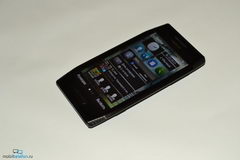  Nokia X7:      