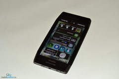  Nokia X7:      