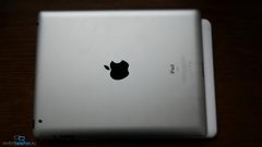  Samsung Galaxy Tab 10.1:   iPad