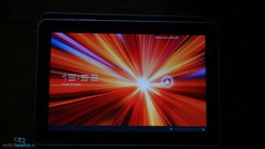  Samsung Galaxy Tab 10.1:   iPad